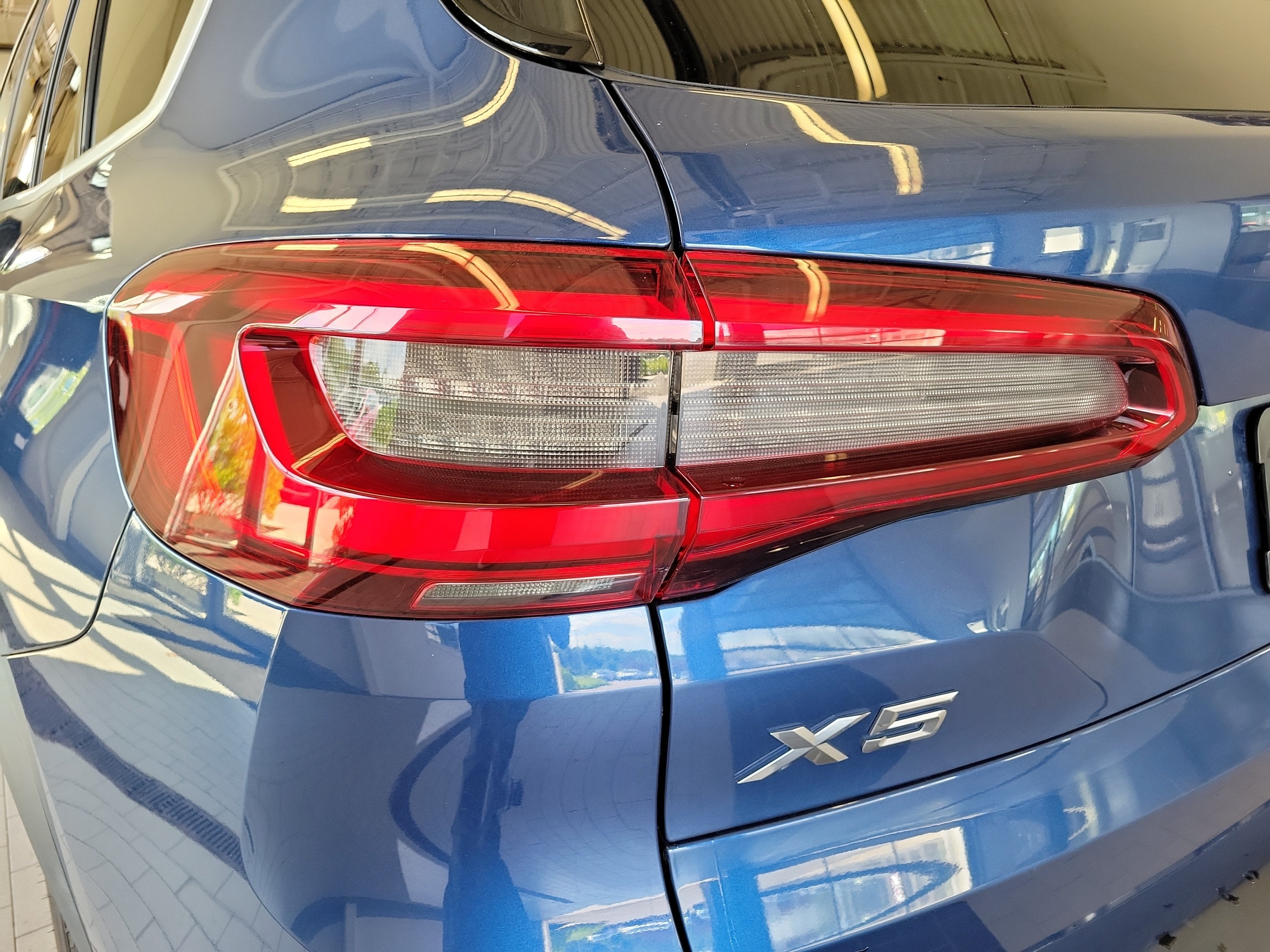 2020 BMW X5 40i - Photo 15