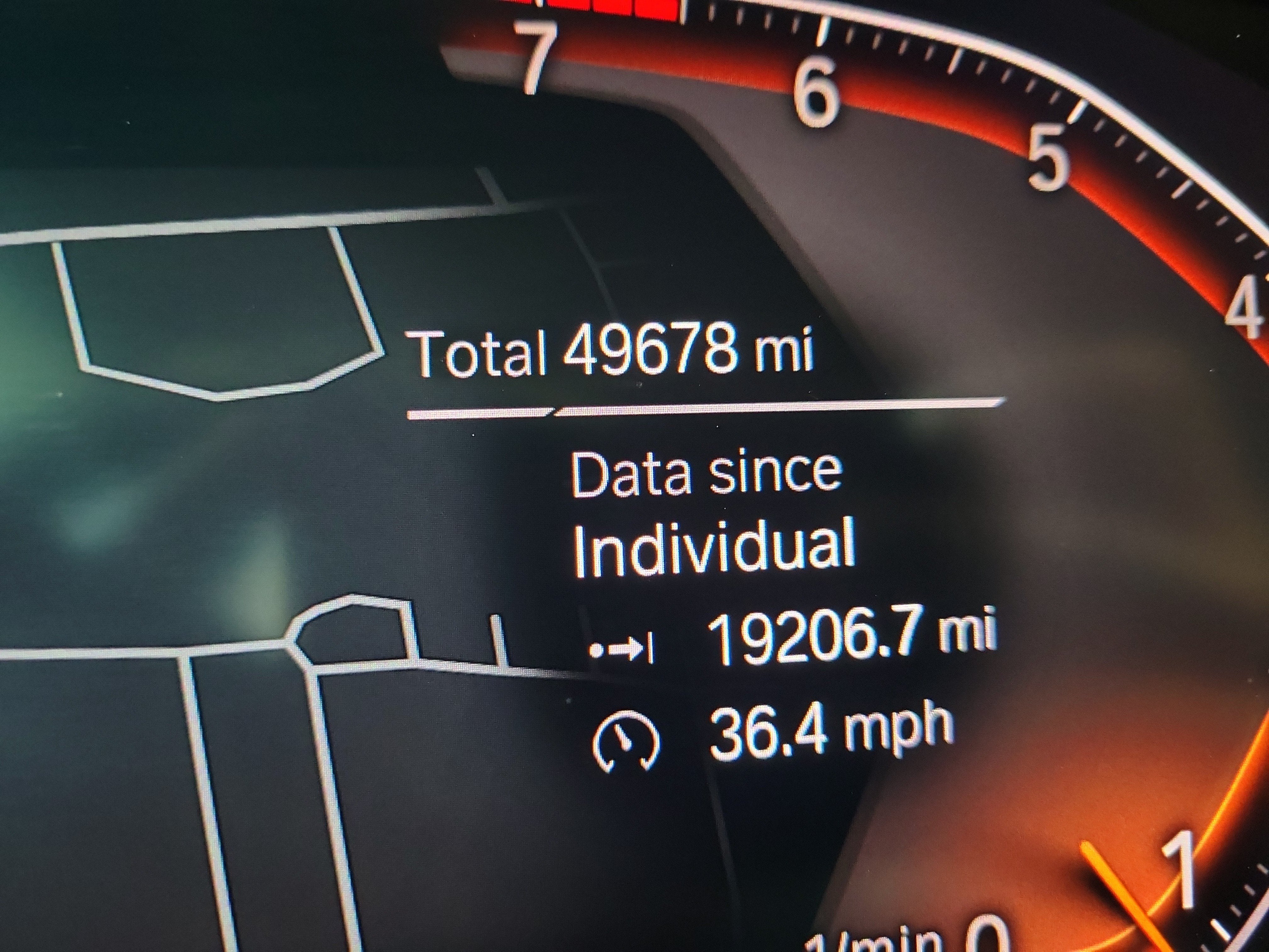 2020 BMW X5 40i - Photo 22
