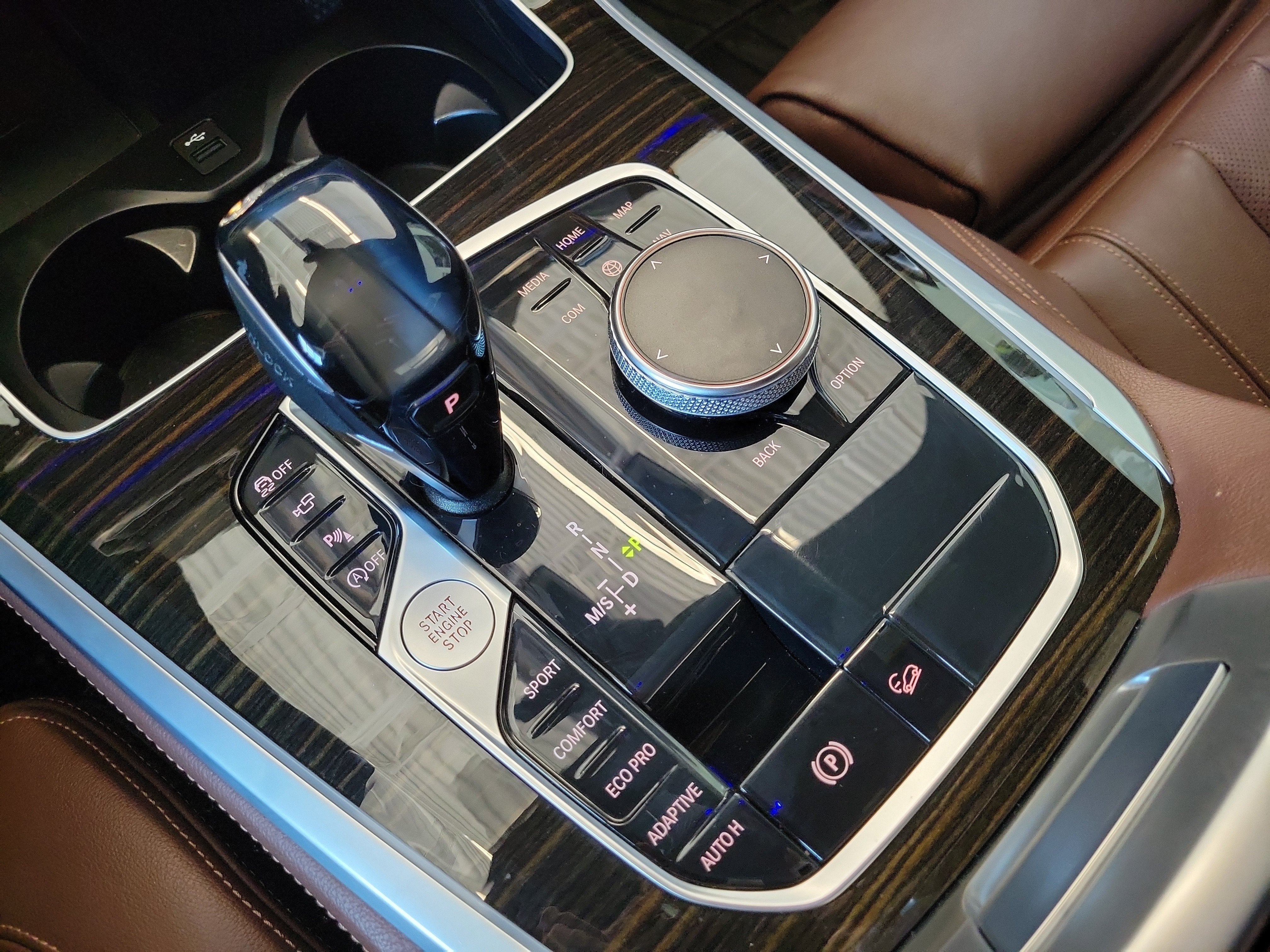 2020 BMW X5 40i - Photo 23