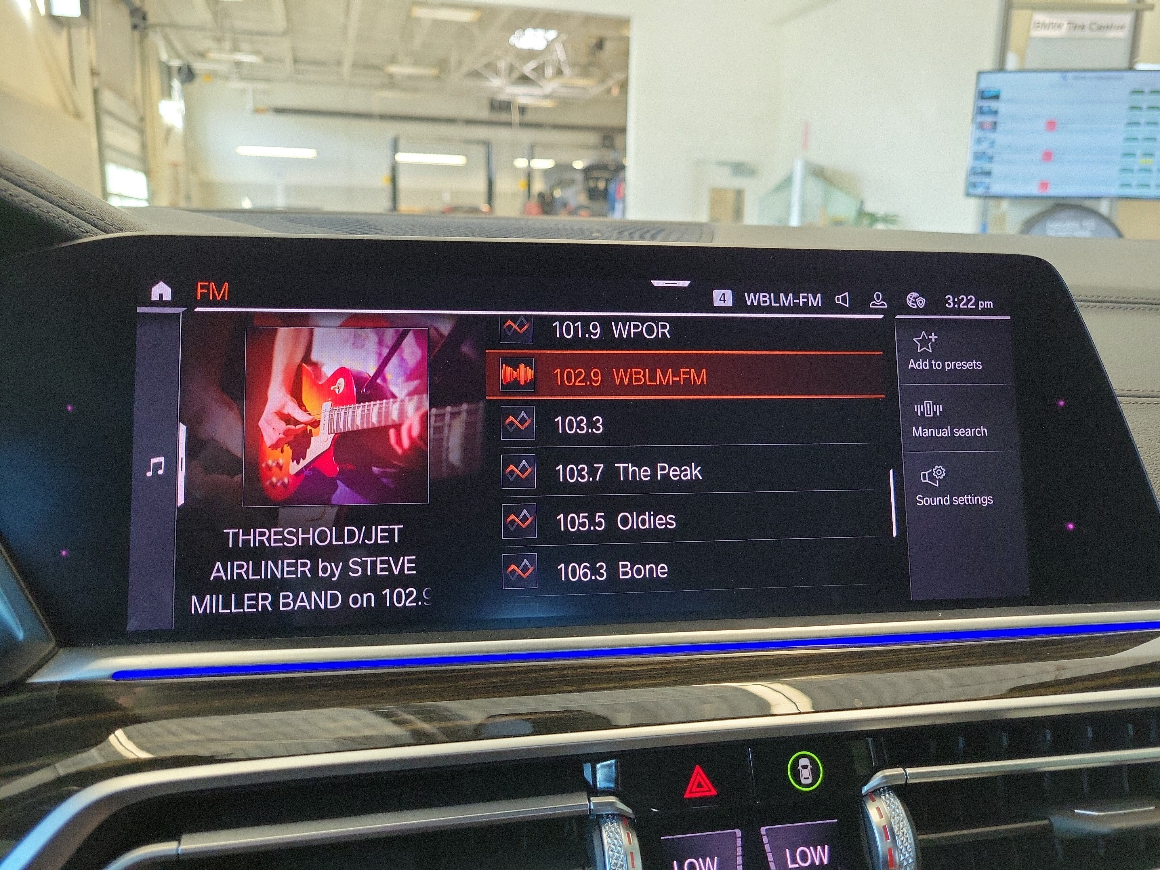 2020 BMW X5 40i - Photo 24