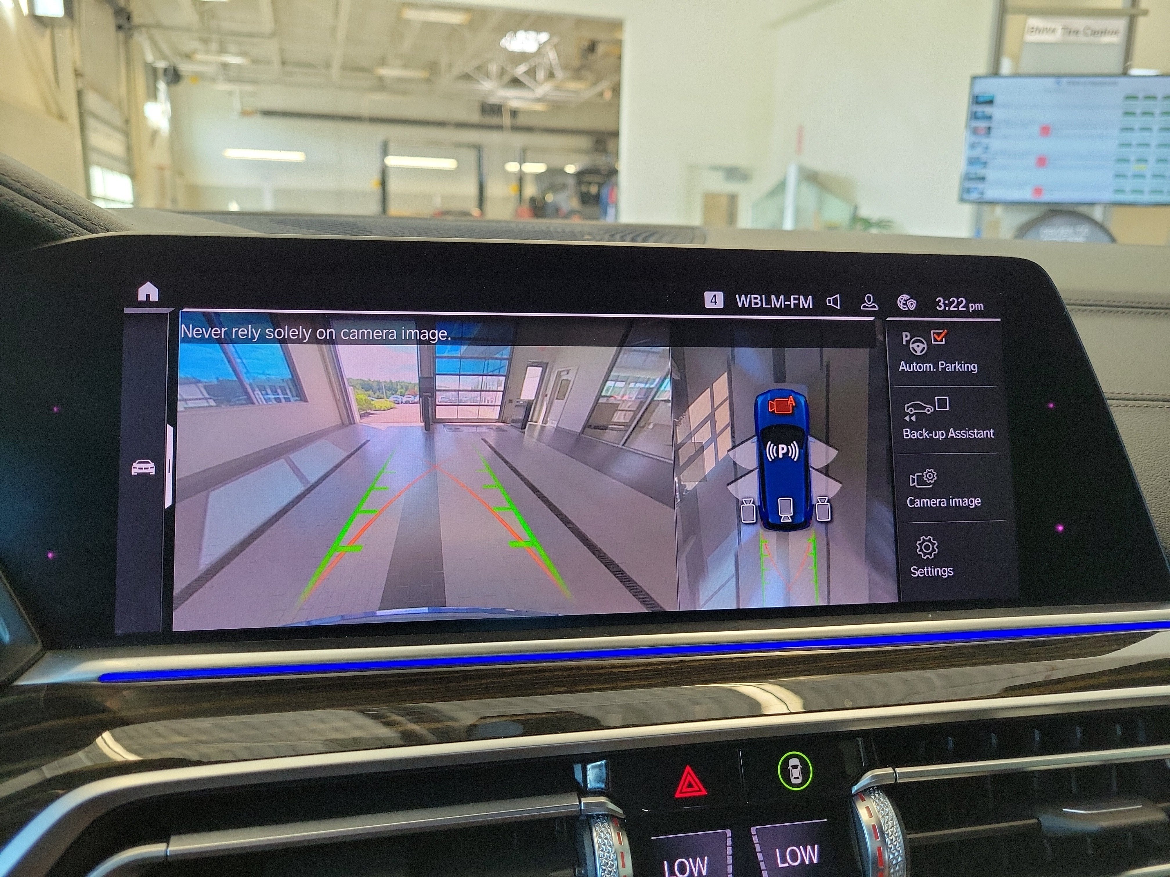 2020 BMW X5 40i - Photo 26