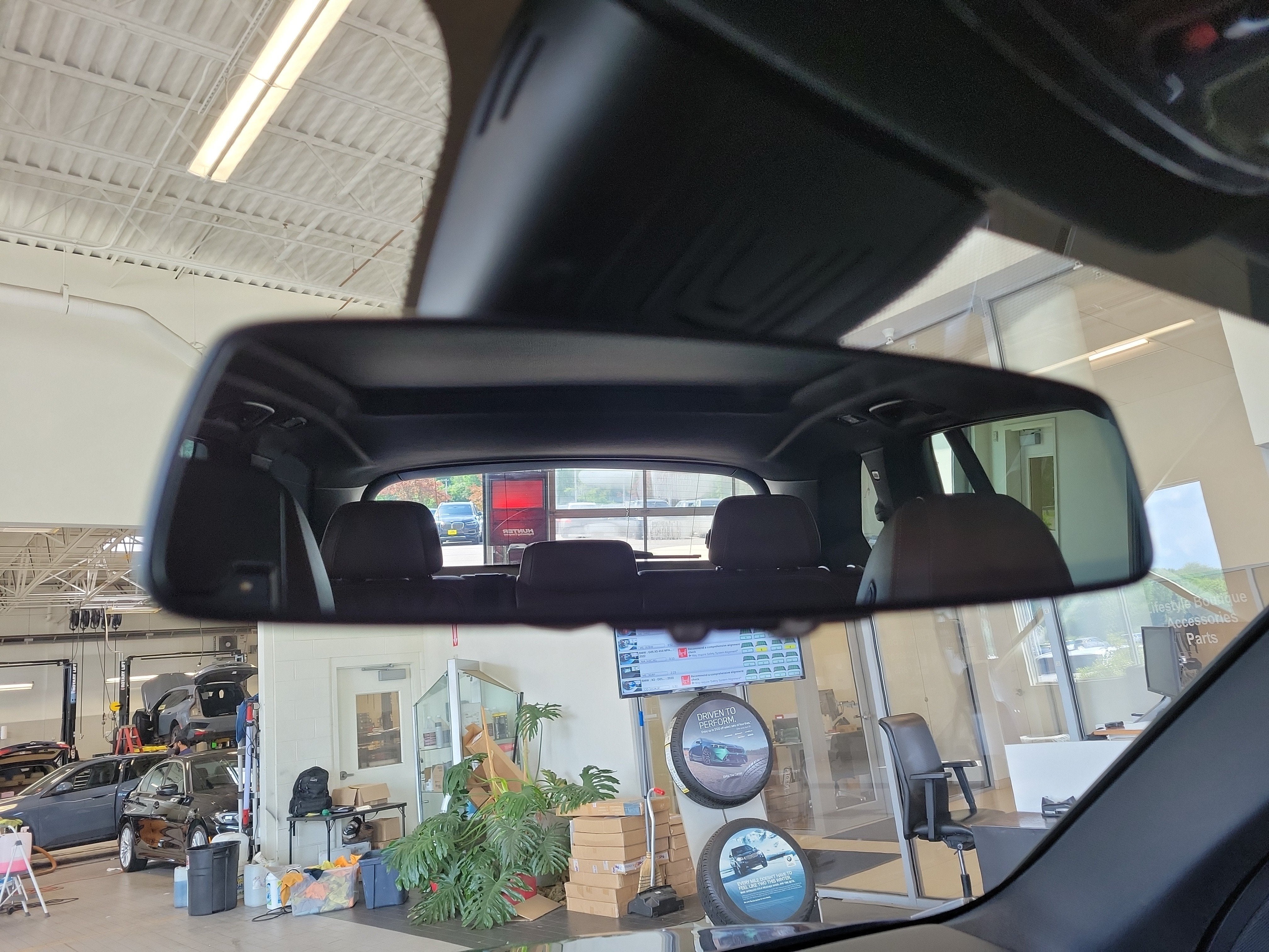 2020 BMW X5 40i - Photo 27