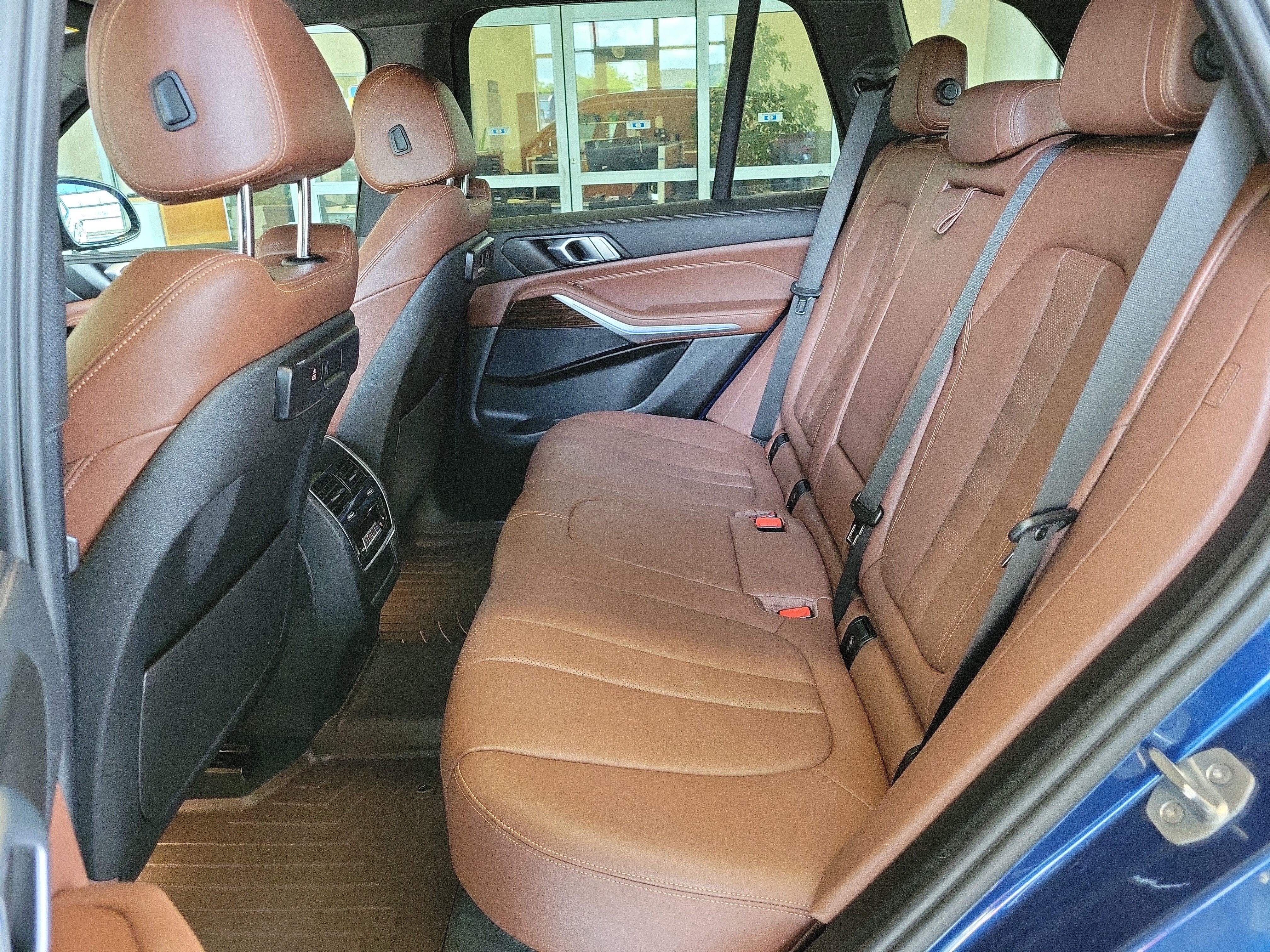 2020 BMW X5 40i - Photo 28