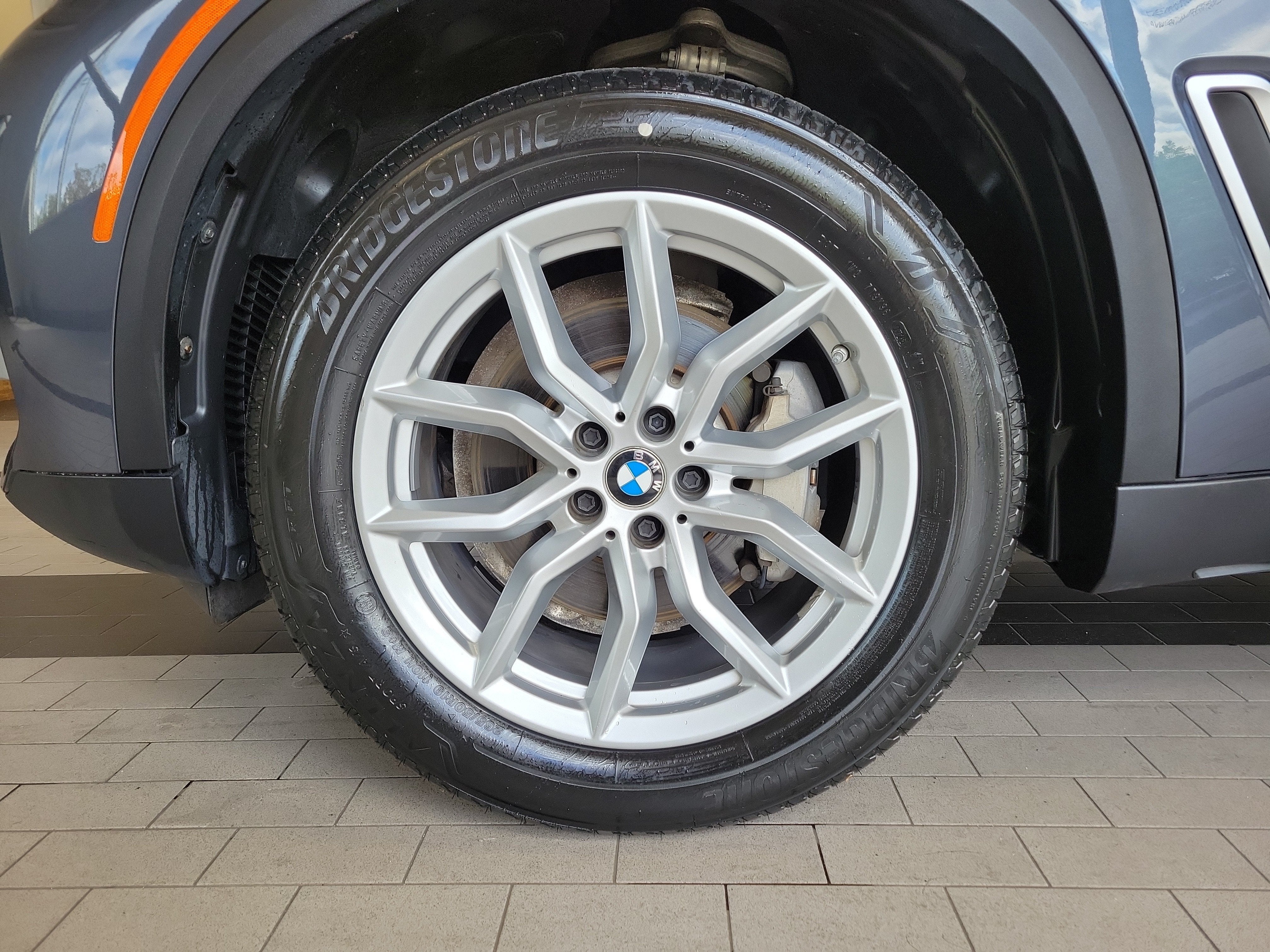 2019 BMW X5 40i - Photo 11