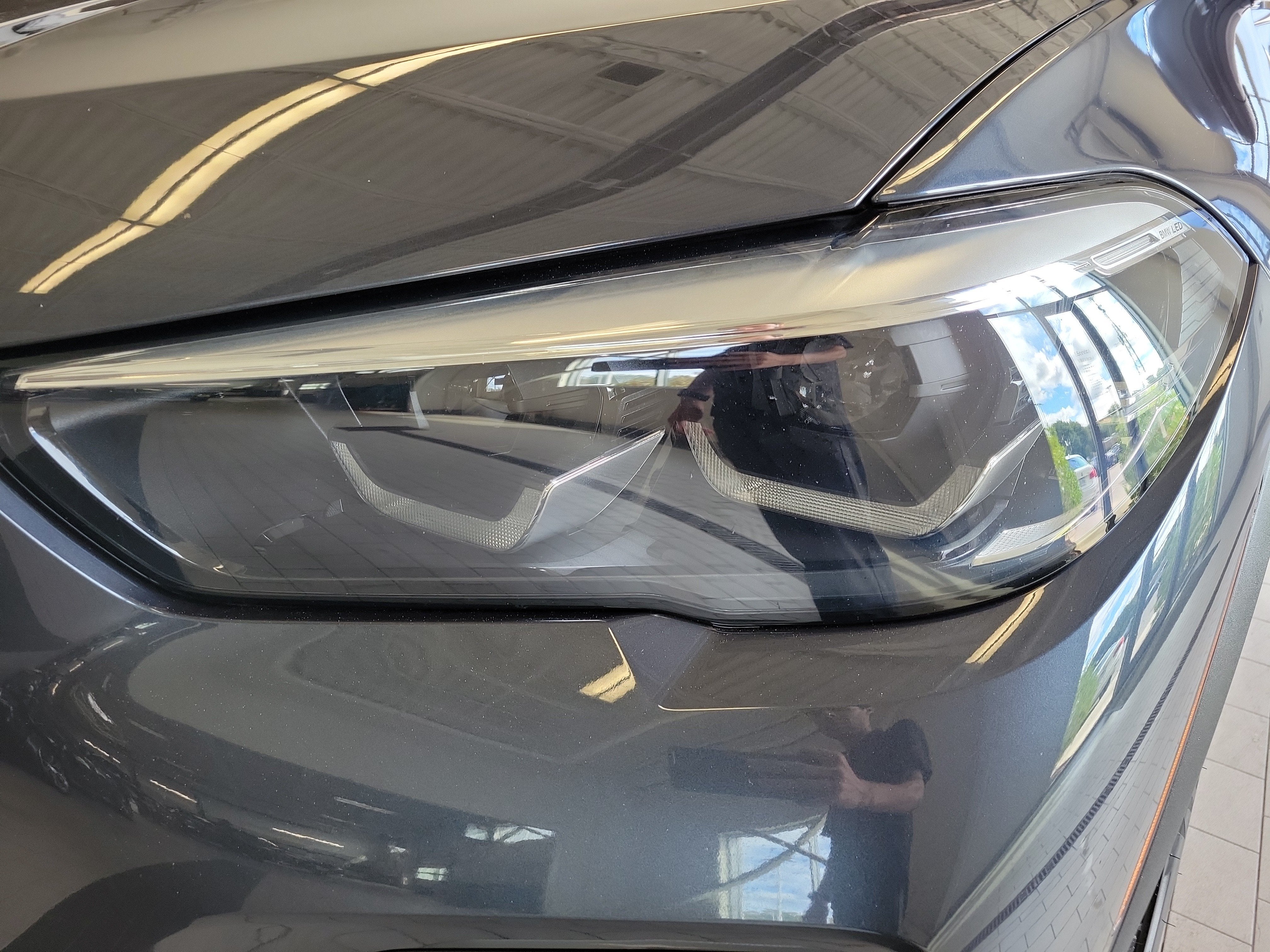 2019 BMW X5 40i - Photo 14