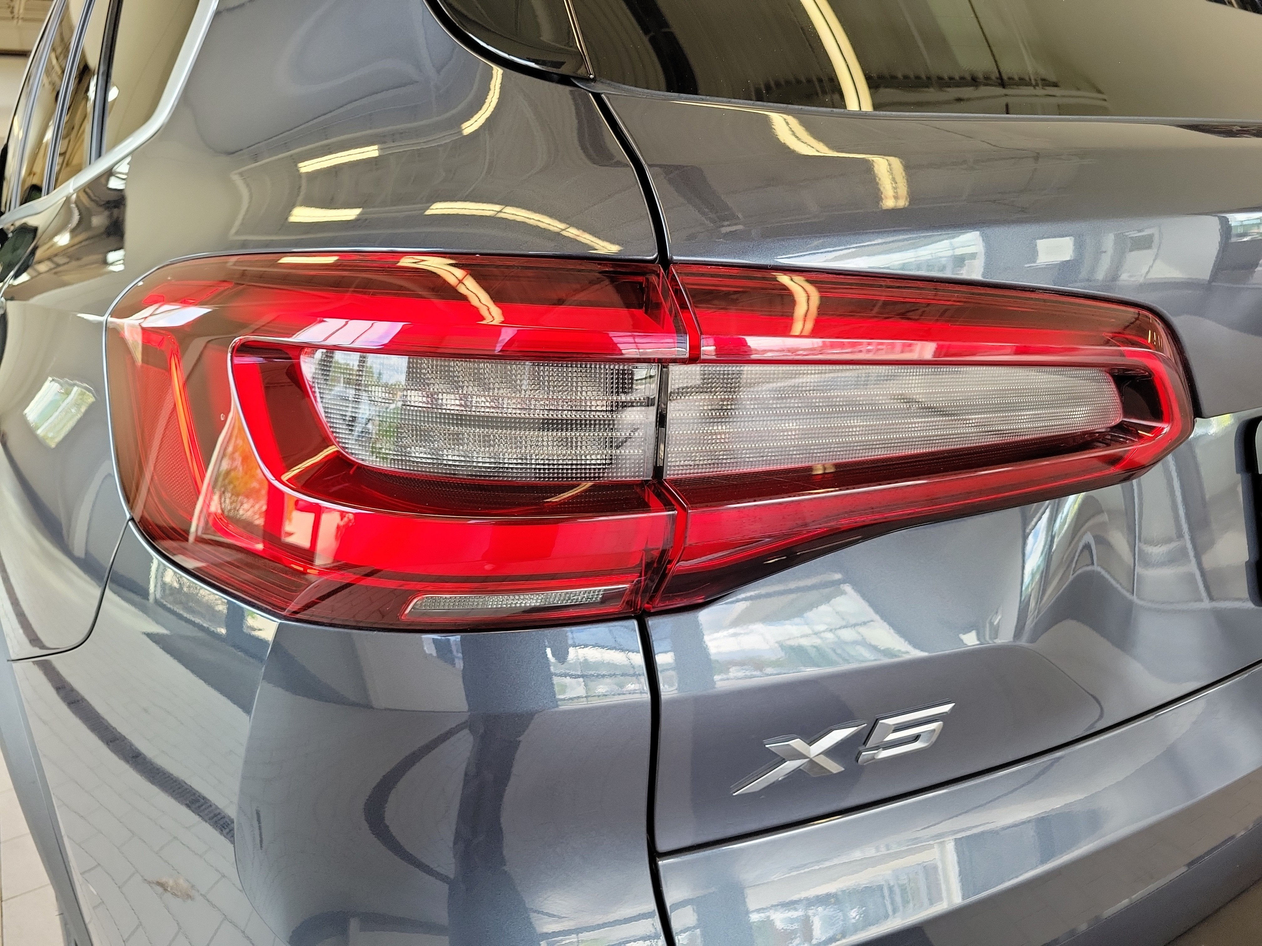 2019 BMW X5 40i - Photo 15