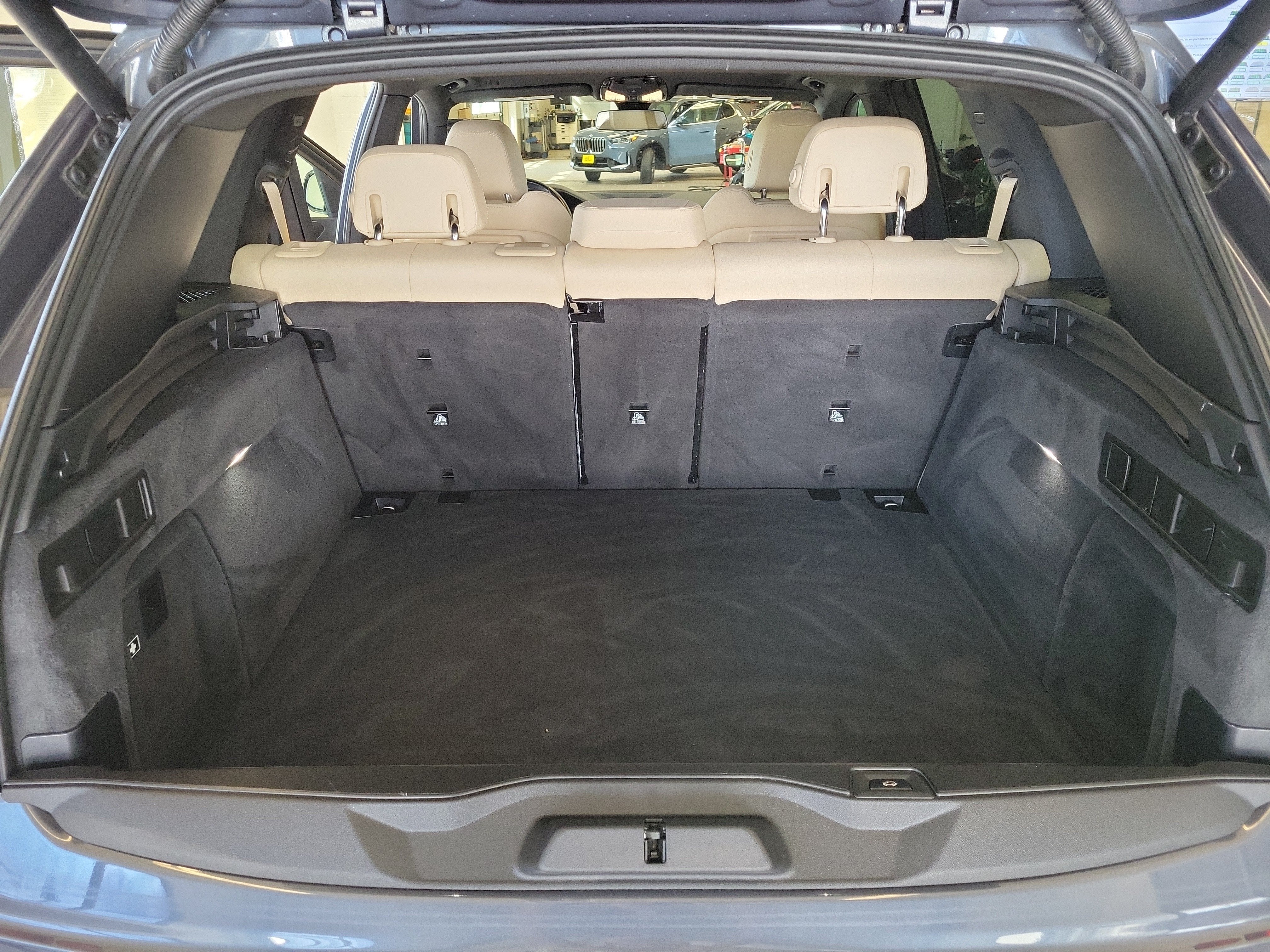 2019 BMW X5 40i - Photo 16