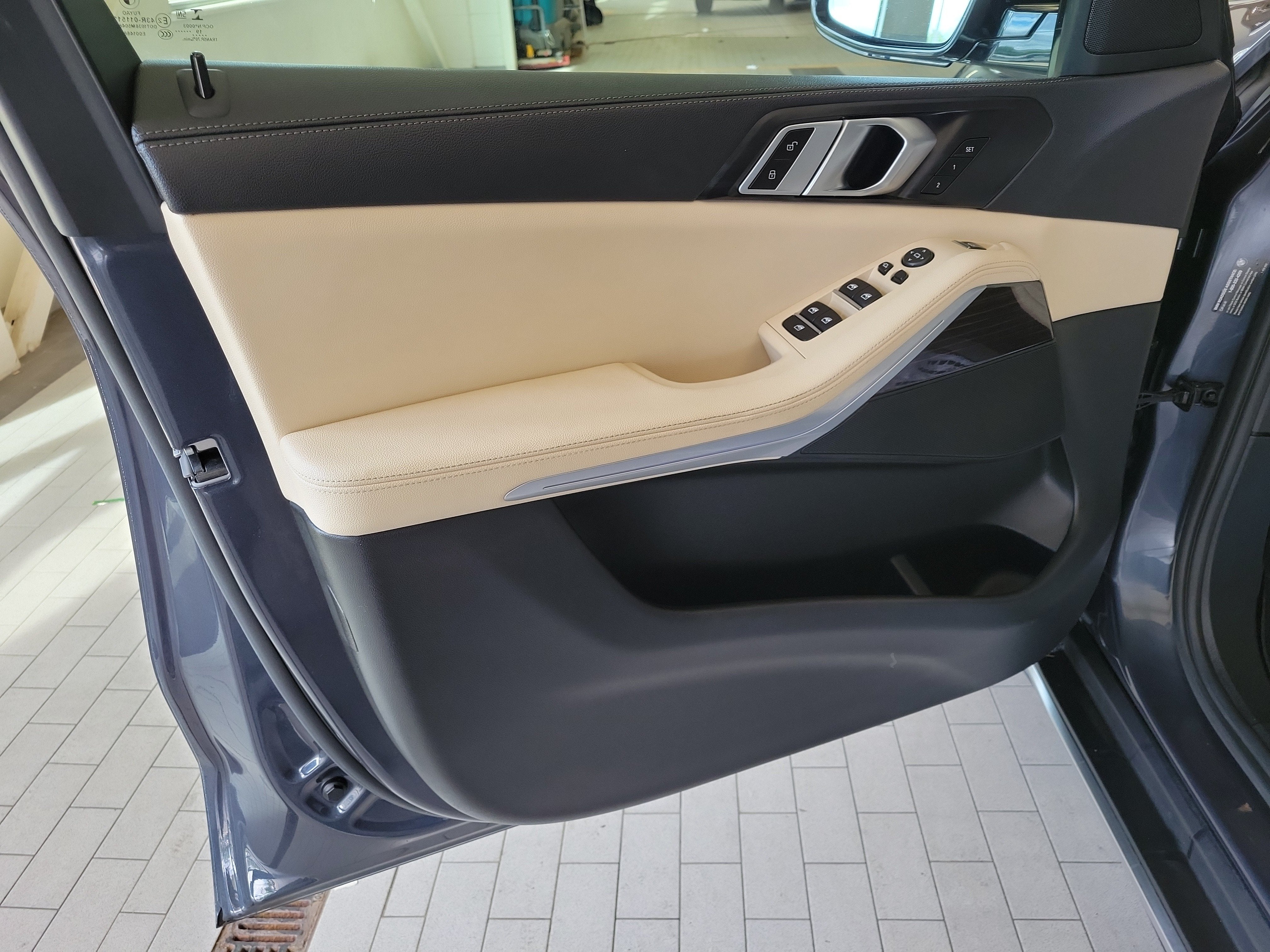 2019 BMW X5 40i - Photo 17