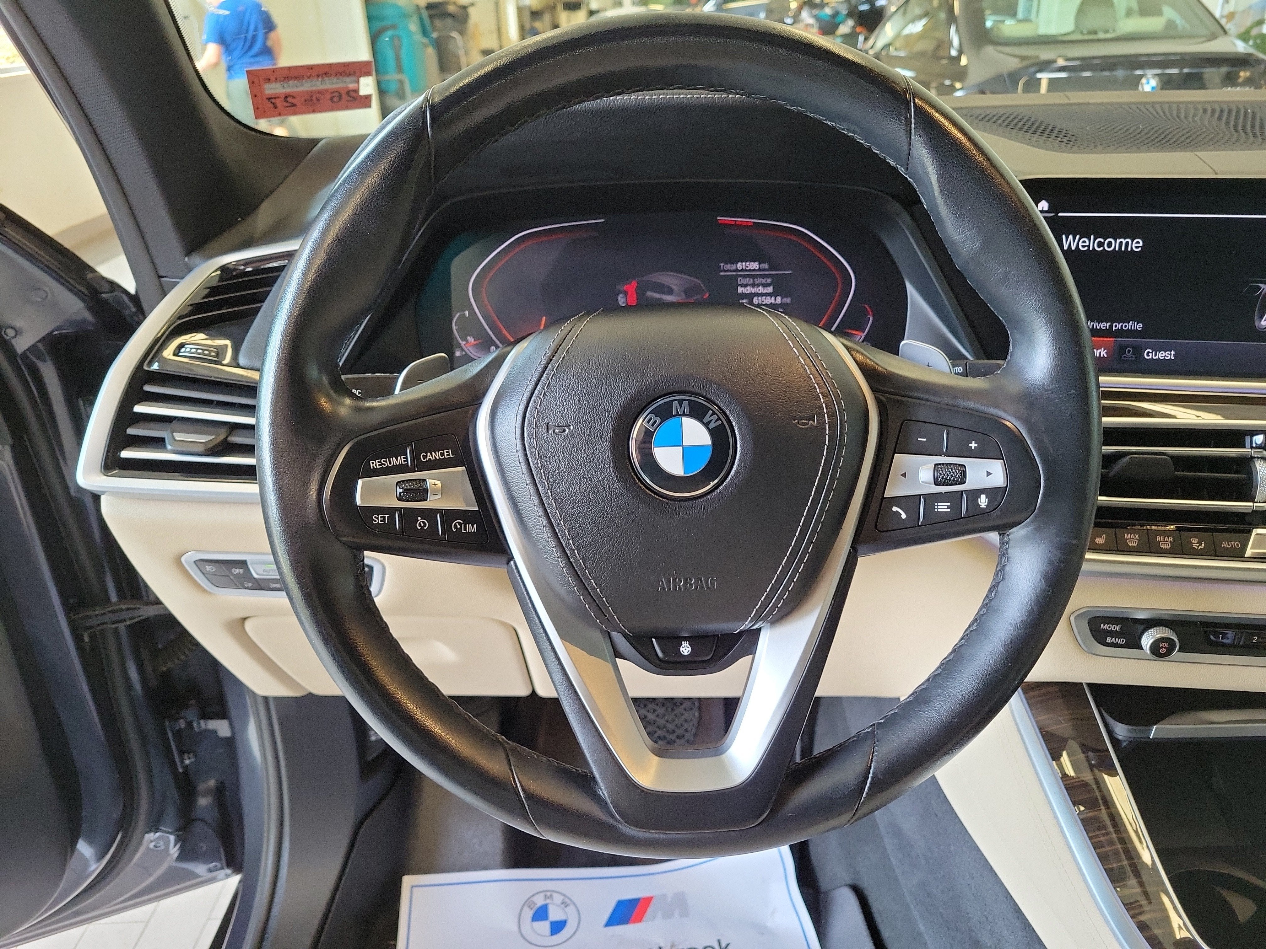 2019 BMW X5 40i - Photo 20