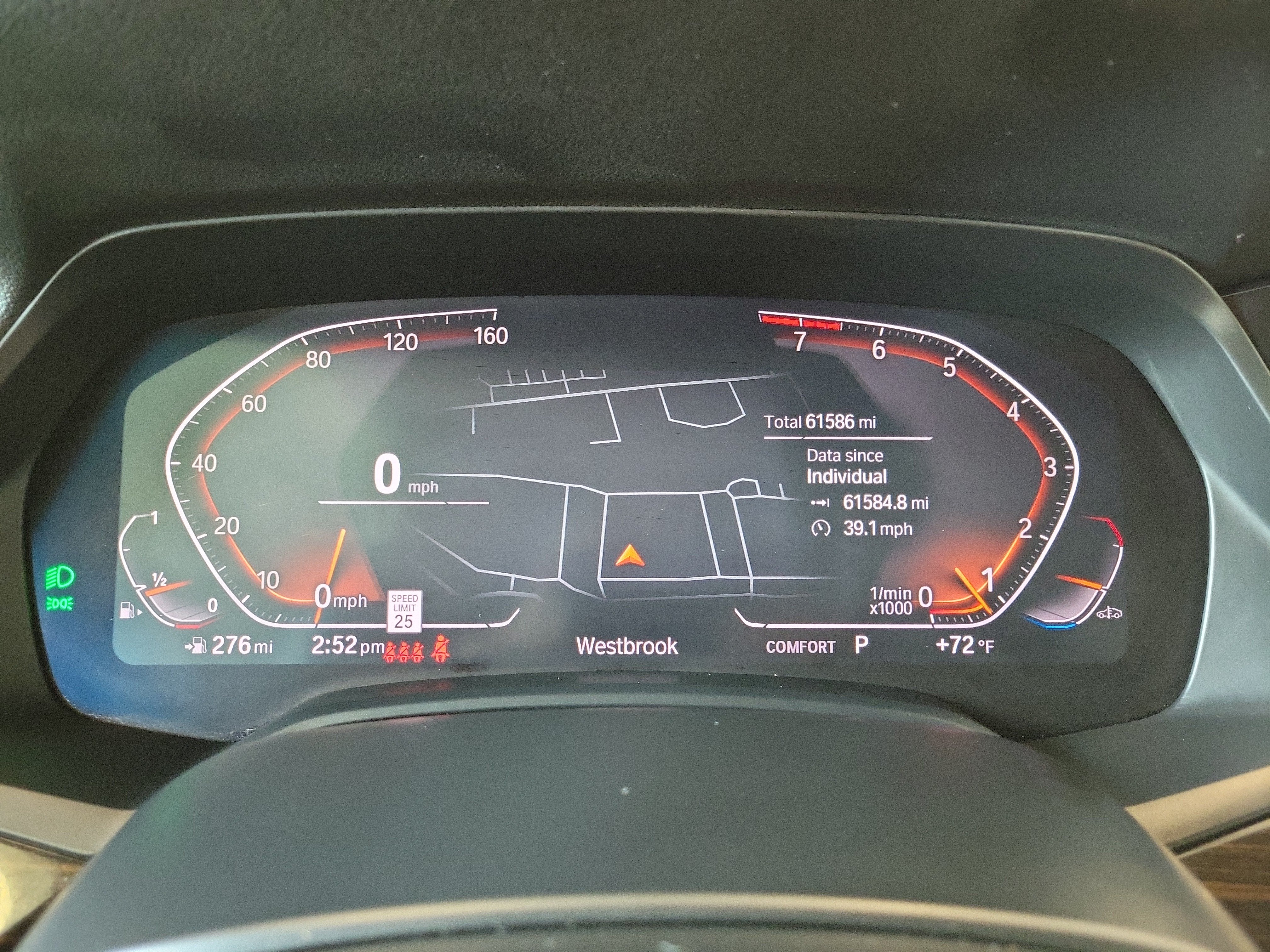 2019 BMW X5 40i - Photo 21
