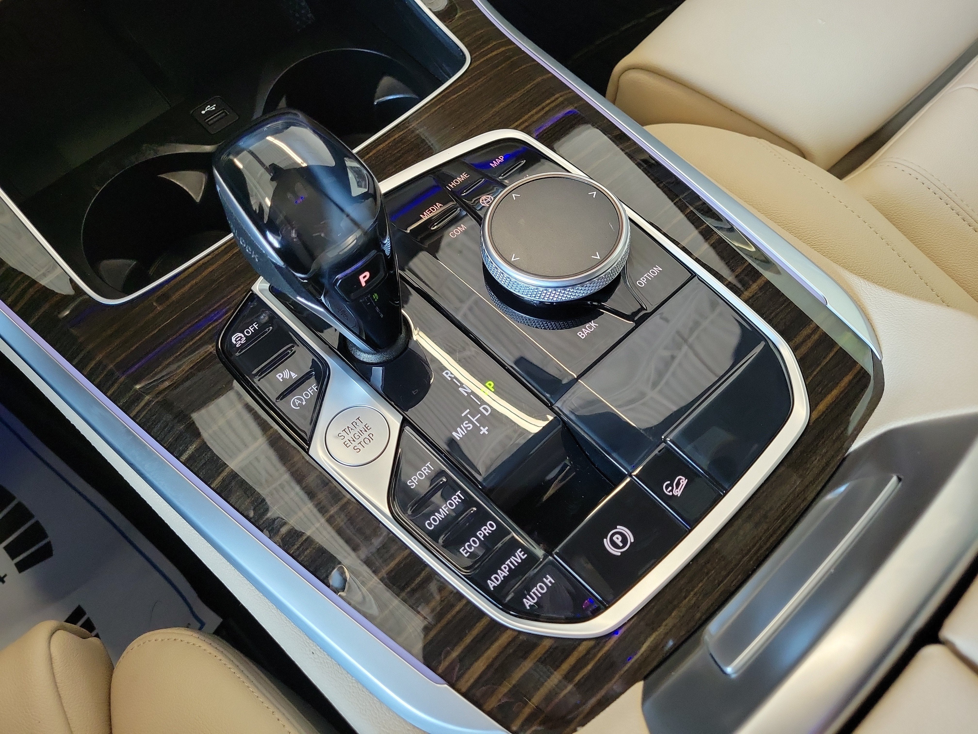 2019 BMW X5 40i - Photo 23
