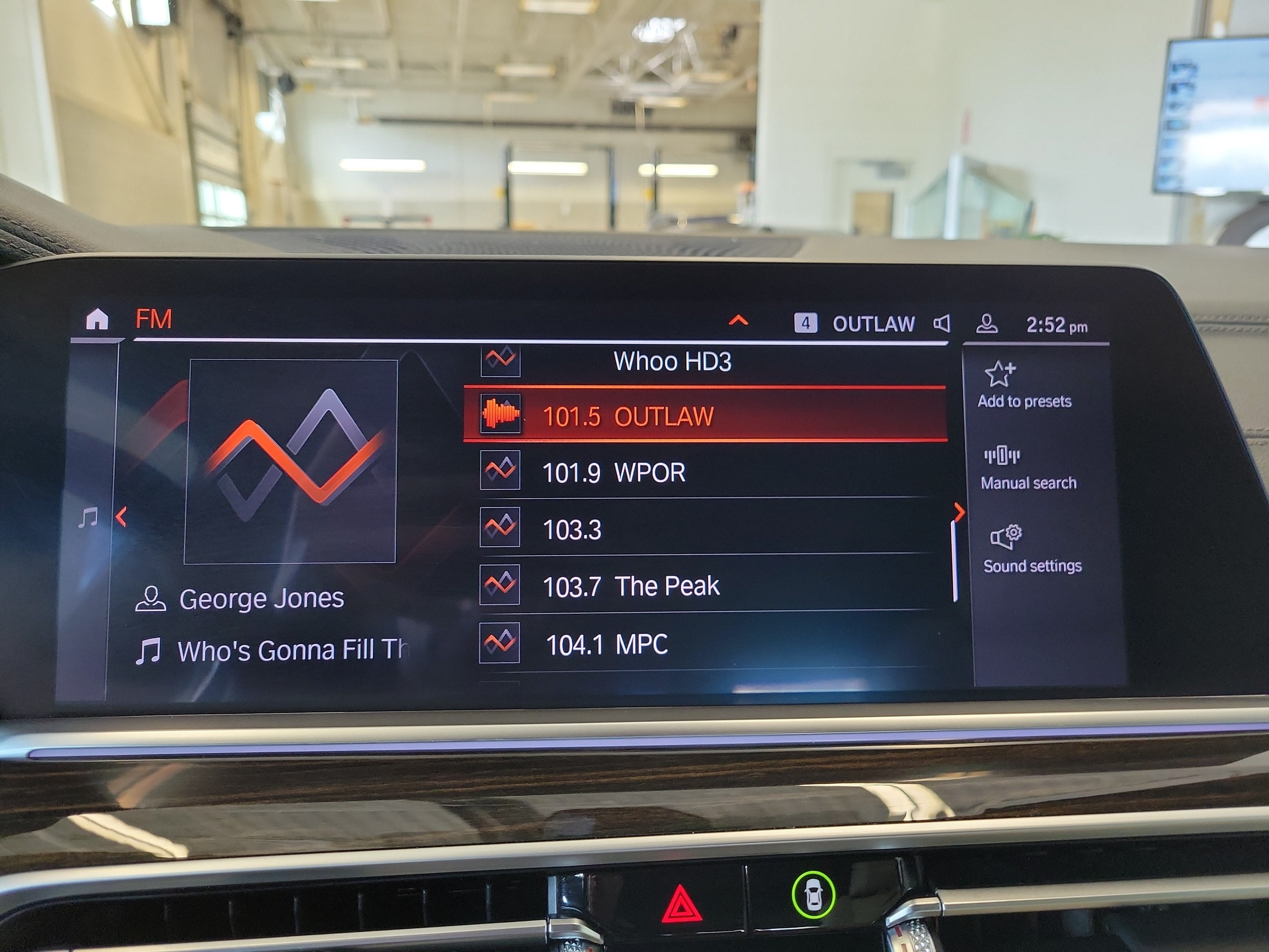 2019 BMW X5 40i - Photo 24