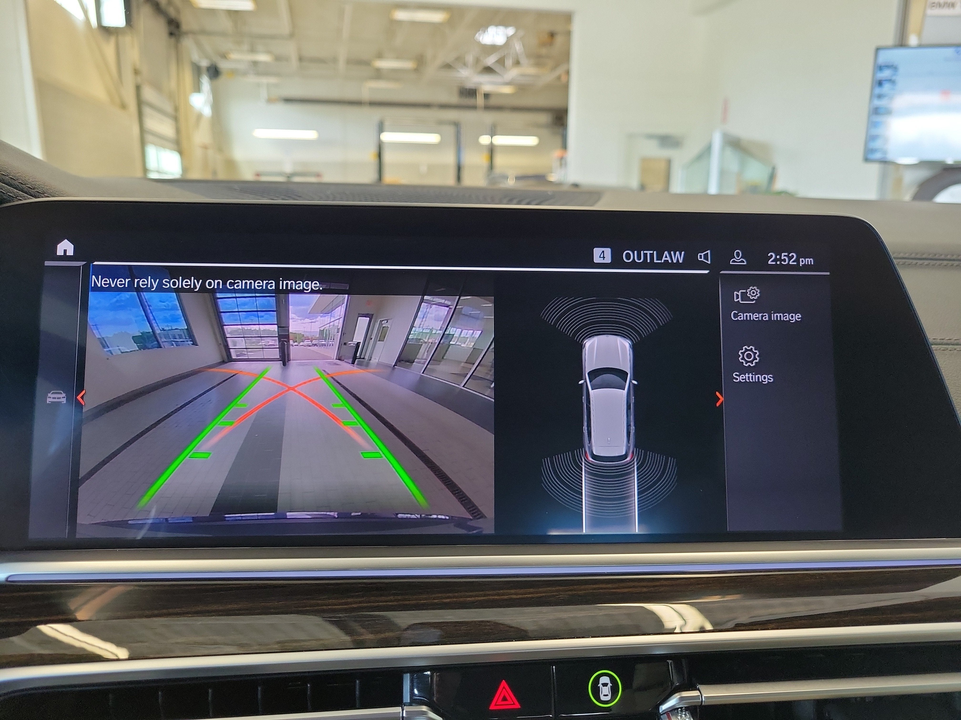 2019 BMW X5 40i - Photo 26