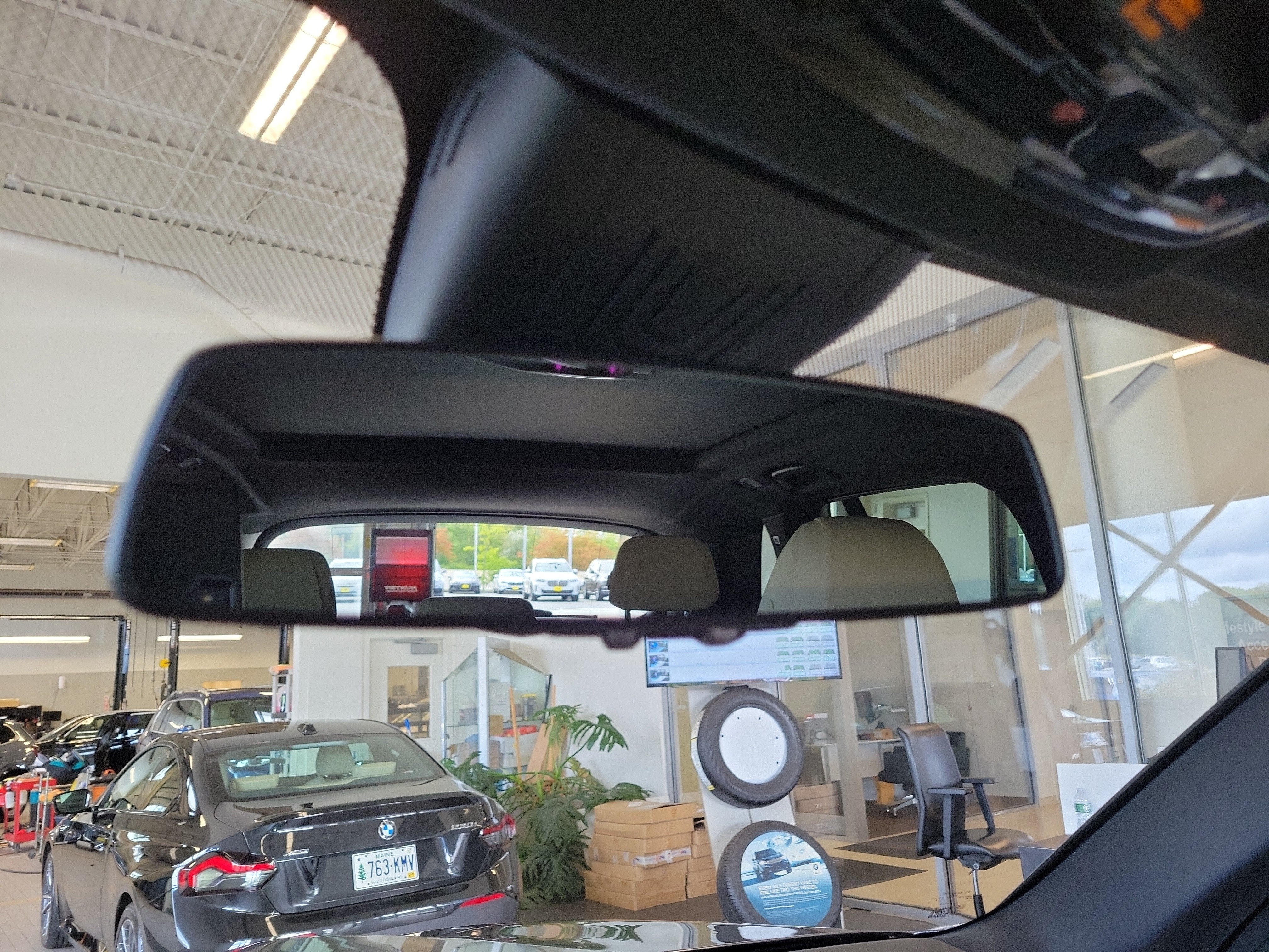 2019 BMW X5 40i - Photo 27
