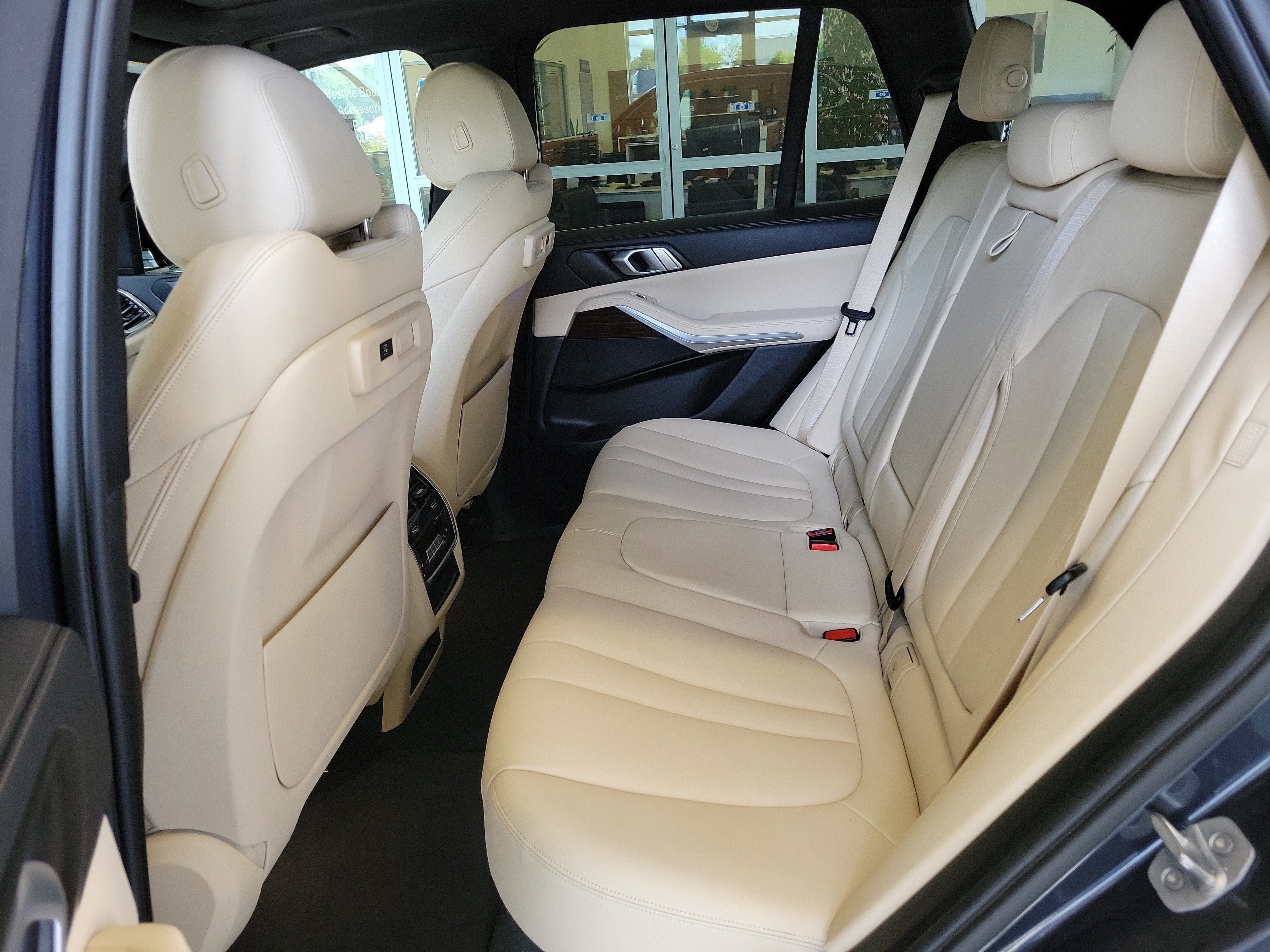2019 BMW X5 40i - Photo 28
