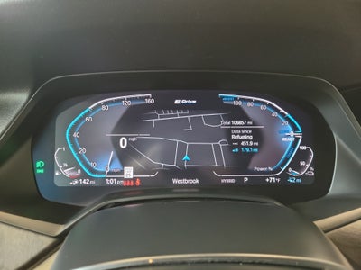 2022 BMW X5 xDrive45e