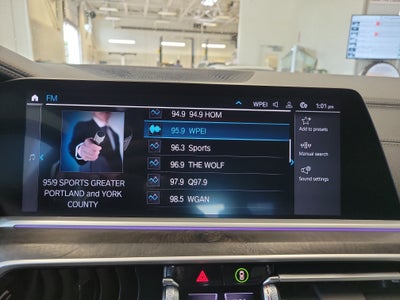 2022 BMW X5 xDrive45e