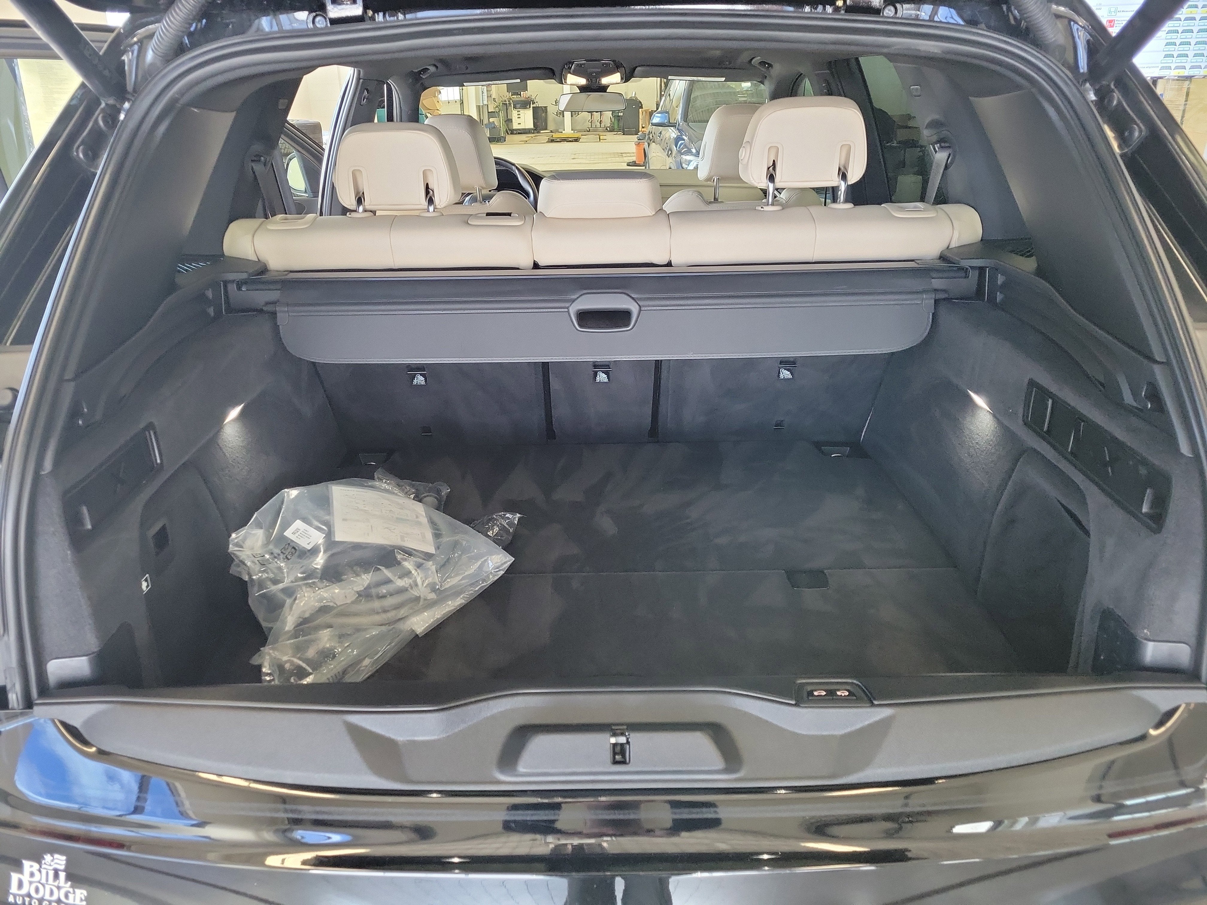 2022 BMW X5 xDrive45e