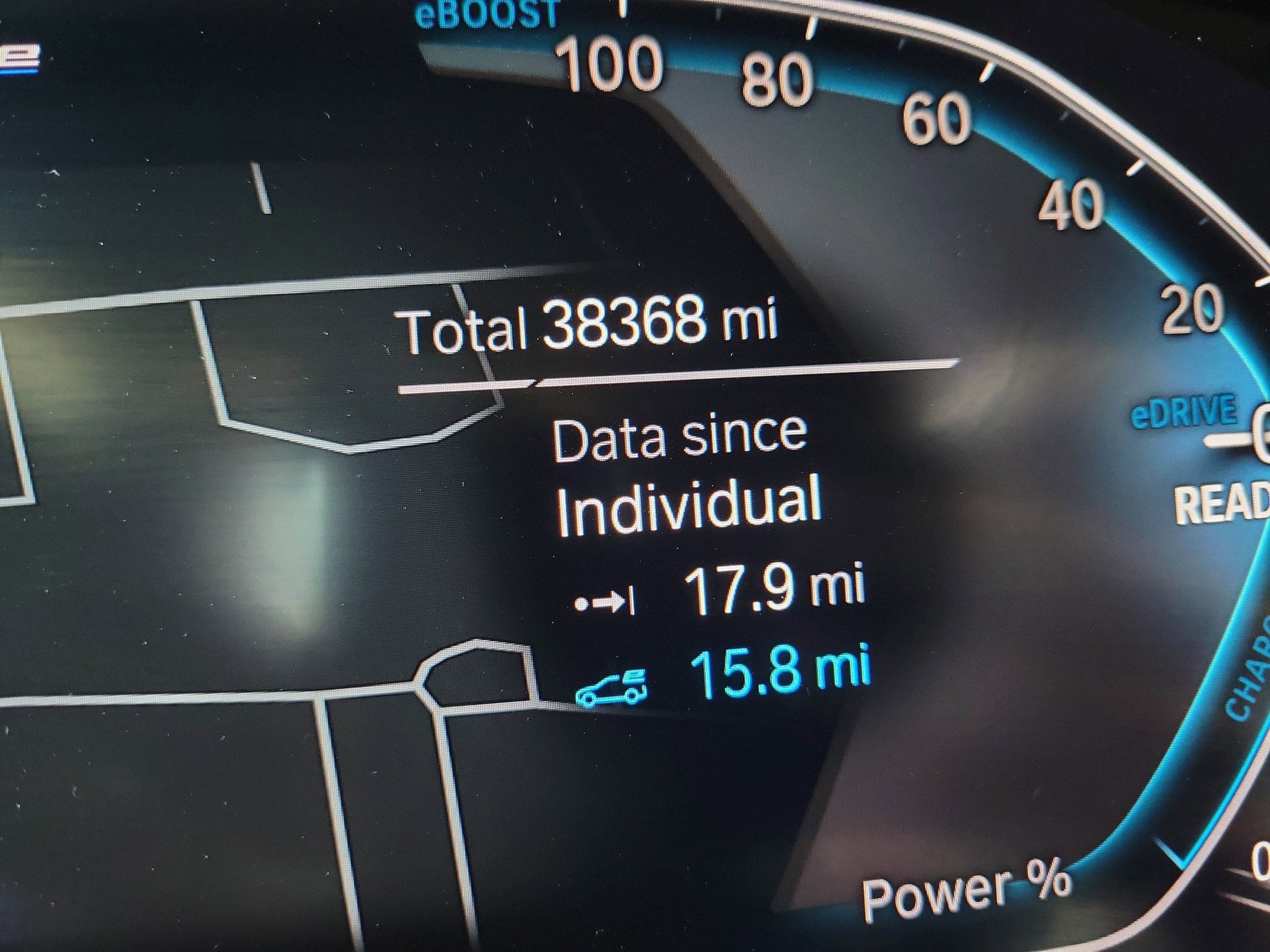 2022 BMW X5 xDrive45e