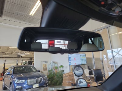 2022 BMW X5 xDrive45e