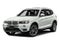 2016 BMW X3 xDrive35i