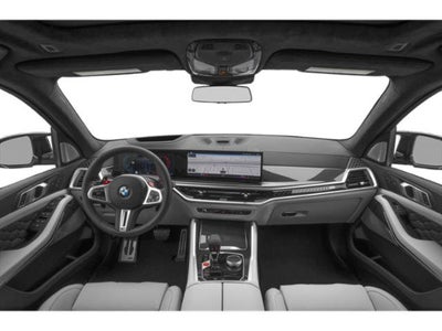2026 BMW X5 M Competition
