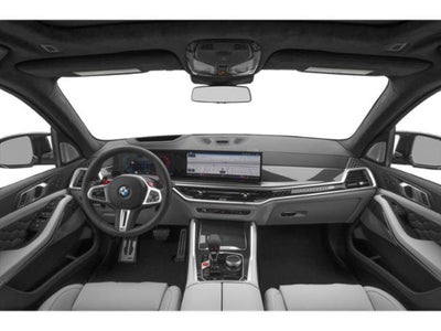 2026 BMW X5 M Competition