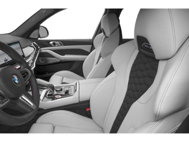 2026 BMW X5 M Competition