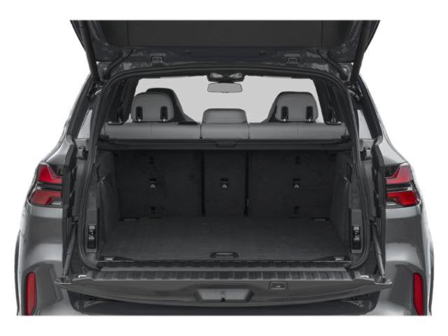 2026 BMW X5 M Competition