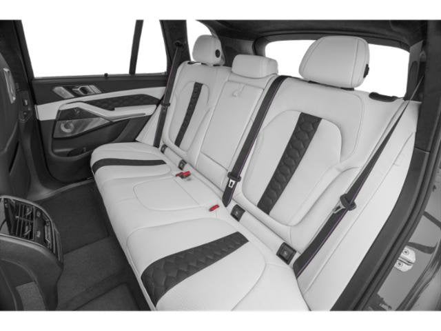 2026 BMW X5 M Competition