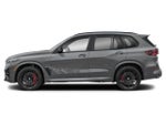 2026 BMW X5 M Competition