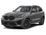 2026 BMW X5 M Competition