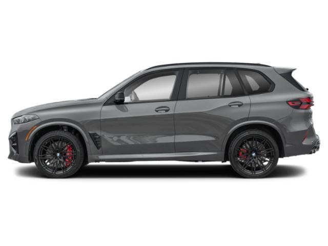 2026 BMW X5 M Competition