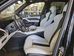 2024 BMW X5 M Competition