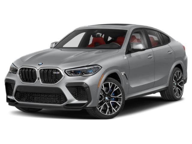 2021 BMW X6 M -'s photo