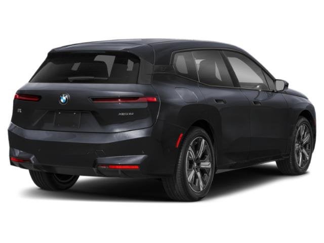 2026 BMW iX xDrive60