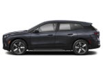 2026 BMW iX xDrive60