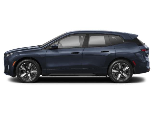 2026 BMW iX xDrive60