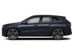 2026 BMW iX xDrive60