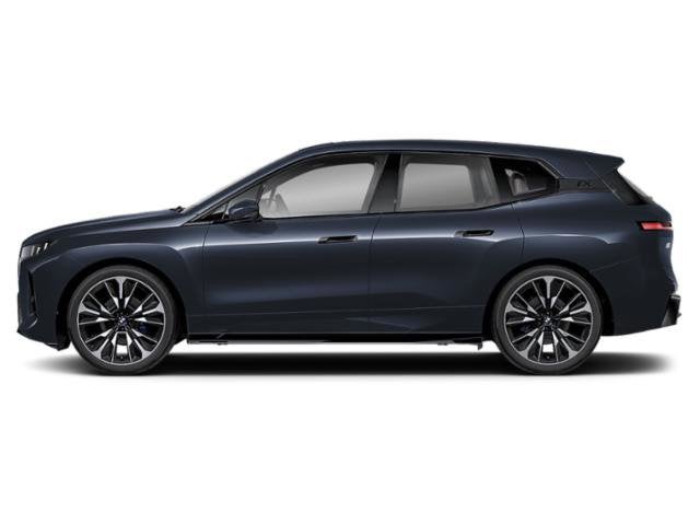 2026 BMW iX xDrive60