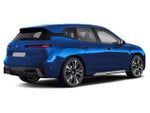 2026 BMW iX xDrive60