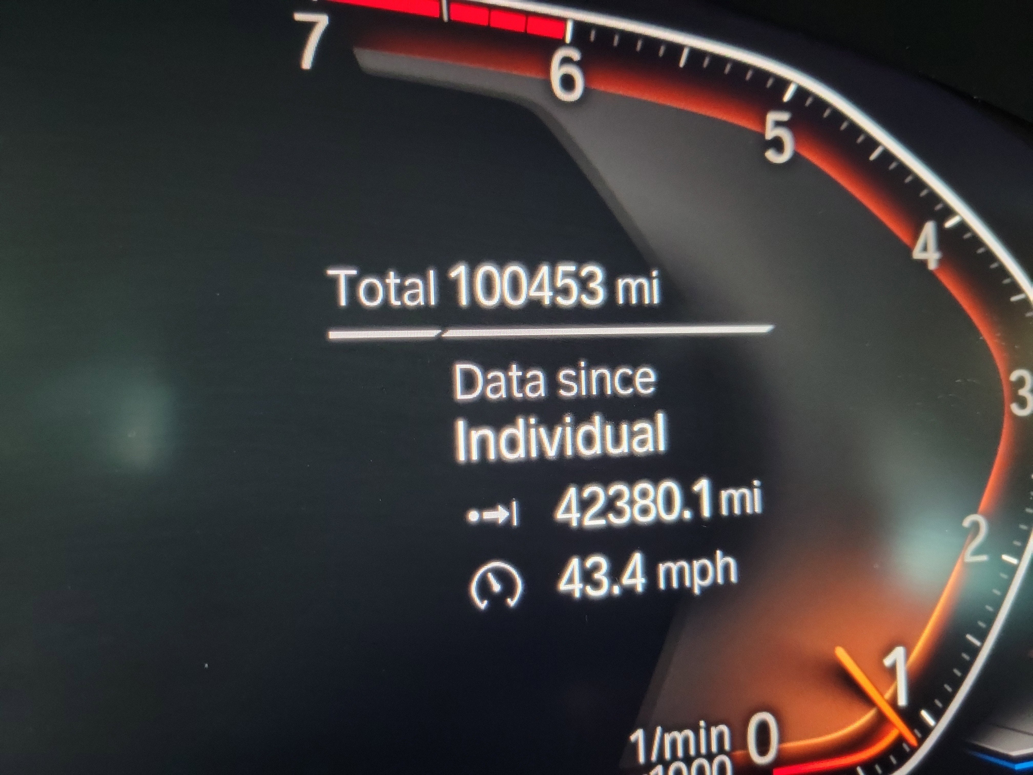 2023 BMW 5 Series 530i xDrive