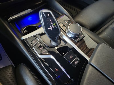 2023 BMW 5 Series 530i xDrive
