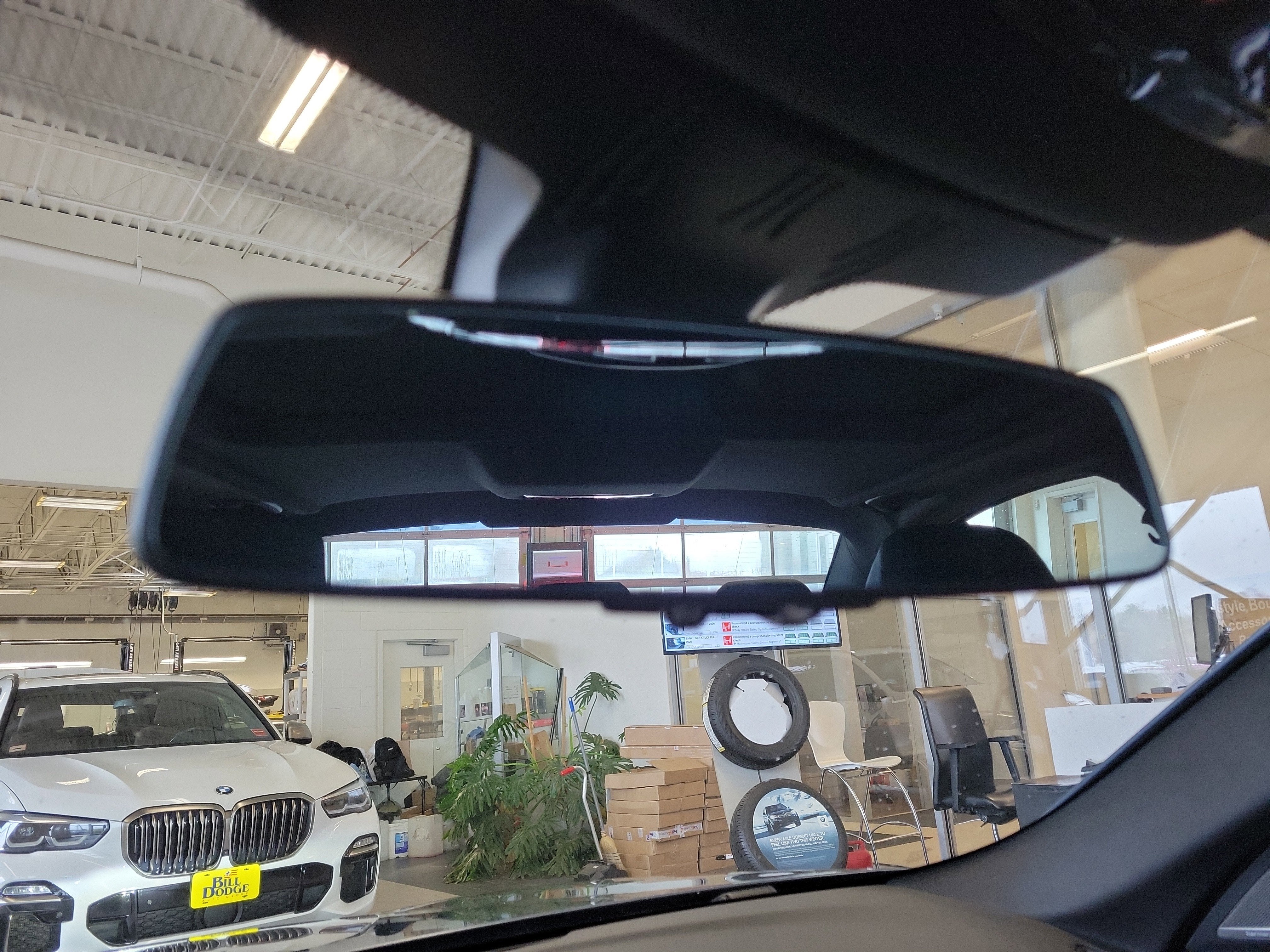 2023 BMW 5 Series 530i xDrive