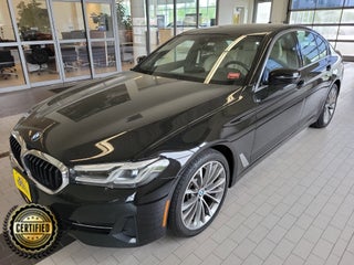 2023 BMW 5 Series 530i xDrive
