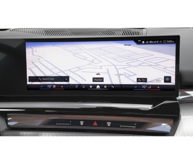 2027 BMW 5 Series 550e xDrive
