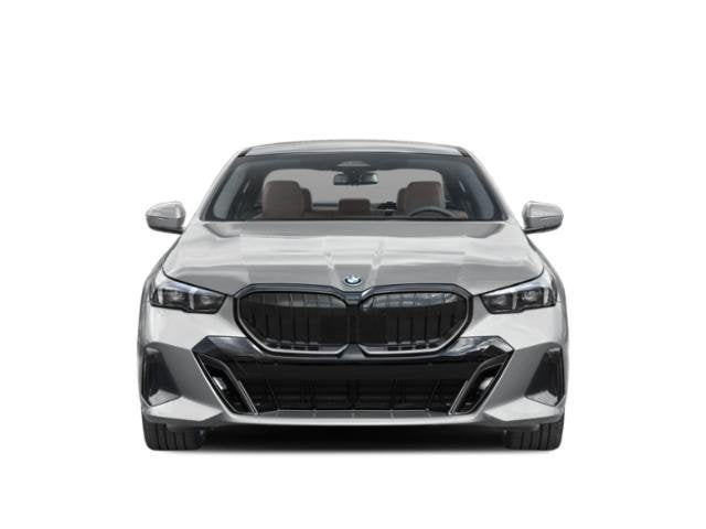 2027 BMW 5 Series 550e xDrive