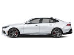 2027 BMW 5 Series 550e xDrive