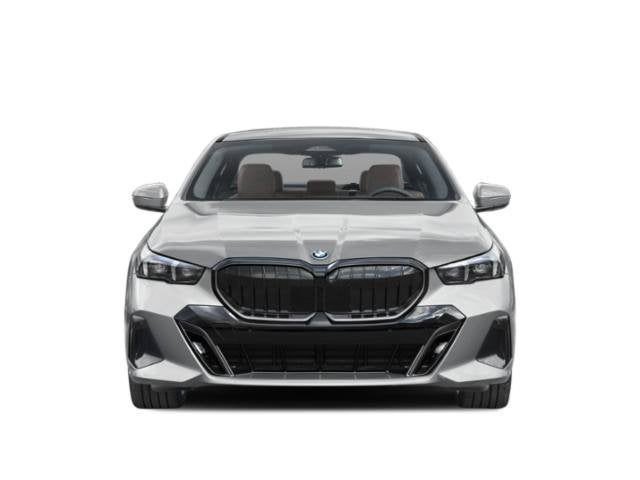 2027 BMW 5 Series 550e xDrive