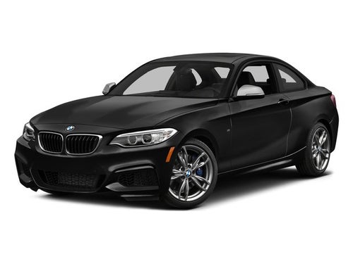 2016 BMW 2 Series M235i xDrive